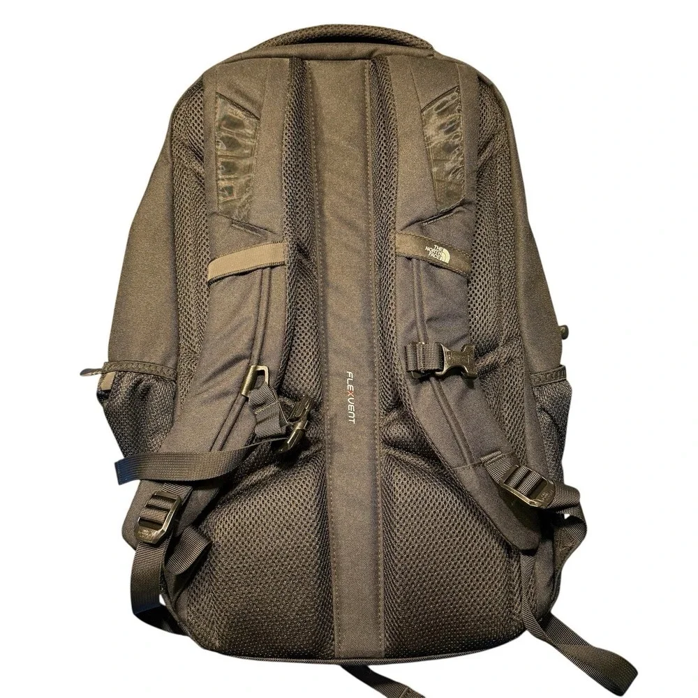 Gamma Phi Beta University Of Florida‎ The North Face Bookbag